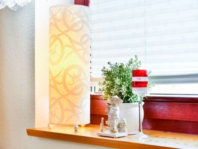 Holiday house Ferienhaus in Thorstorf mit Garten - Outdoor photo 40