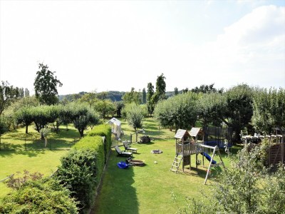 Holiday house Modernes Ferienhaus in Thorstorf mit Sauna - Outdoor photo 2