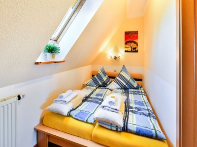 Holiday house Modernes Ferienhaus in Thorstorf mit Sauna - Features photo 10