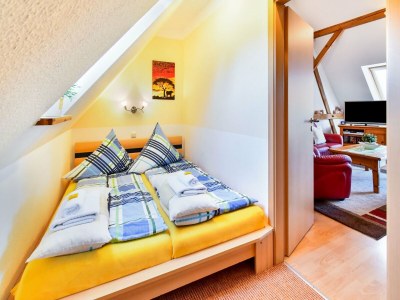 Holiday house Modernes Ferienhaus in Thorstorf mit Sauna - Features photo 13