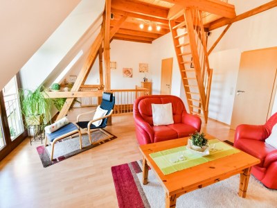 Holiday house Modernes Ferienhaus in Thorstorf mit Sauna - Features photo 19