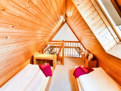 Holiday house Modernes Ferienhaus in Thorstorf mit Sauna - Features photo 24