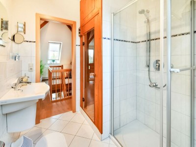 Holiday house Modernes Ferienhaus in Thorstorf mit Sauna - Features photo 25