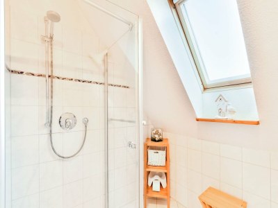 Holiday house Modernes Ferienhaus in Thorstorf mit Sauna - Features photo 28