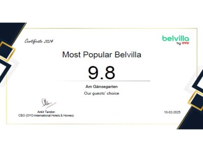 Holiday house Modernes Ferienhaus in Thorstorf mit Sauna - Outdoor photo 31