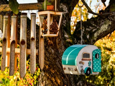 Holiday house Modernes Ferienhaus in Thorstorf mit Sauna - Outdoor photo 36