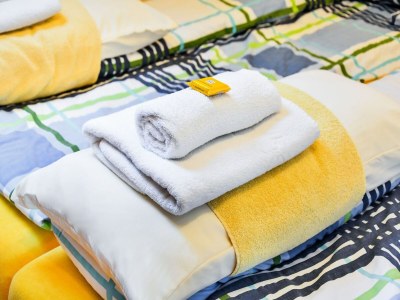 Holiday house Modernes Ferienhaus in Thorstorf mit Sauna - Outdoor photo 38