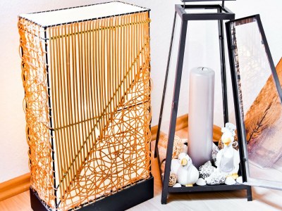 Holiday house Modernes Ferienhaus in Thorstorf mit Sauna - Outdoor photo 39