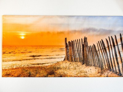 Holiday house Modernes Ferienhaus in Thorstorf mit Sauna - Outdoor photo 40