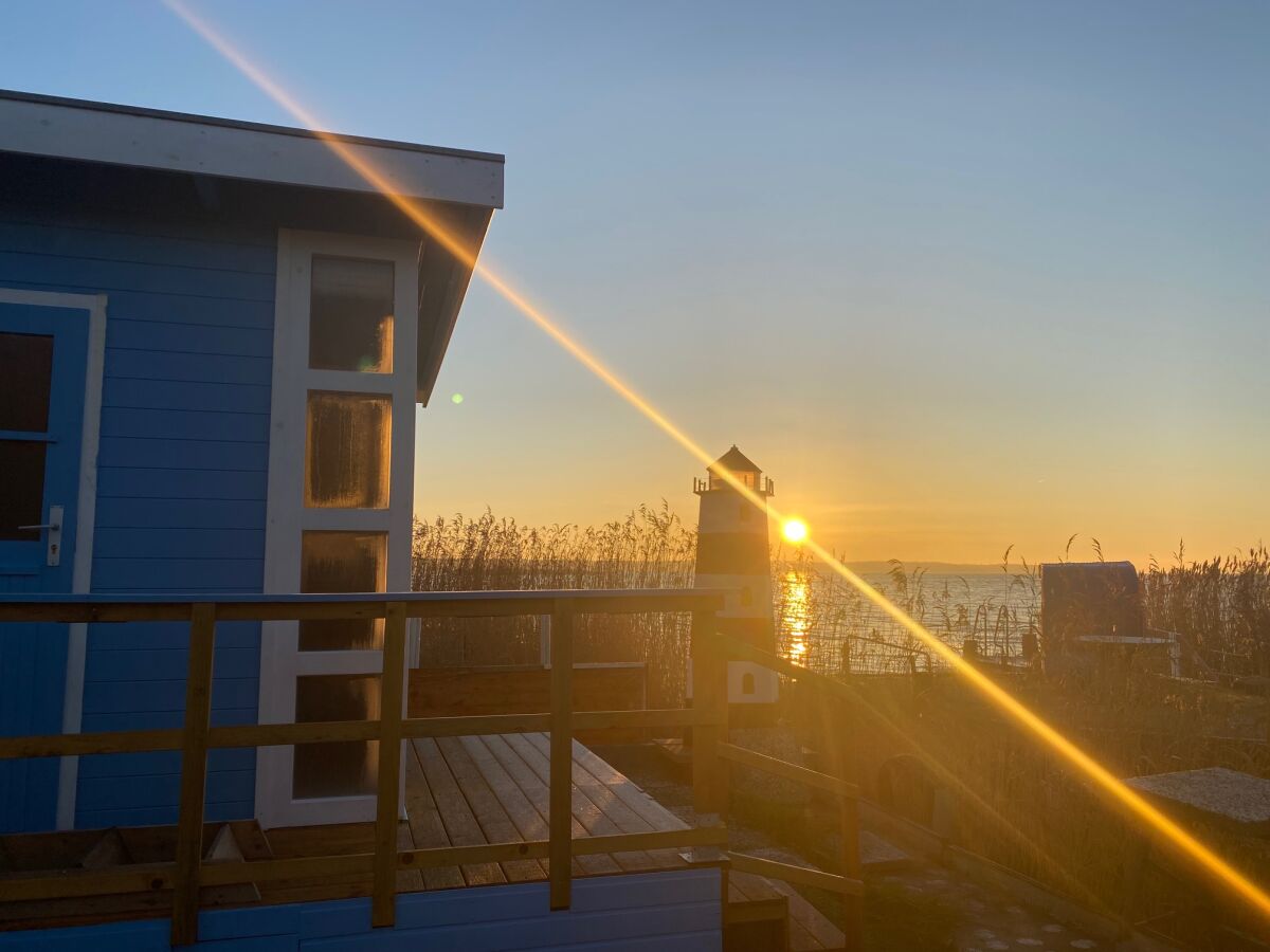 Holiday house Ferienhaus "Marianne" in Breege - Outdoor photo 2