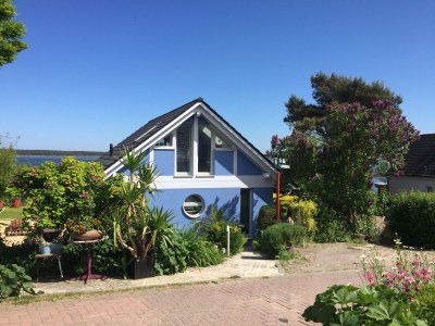 Holiday house Ferienhaus "Marianne" in Breege - Outdoor photo 4