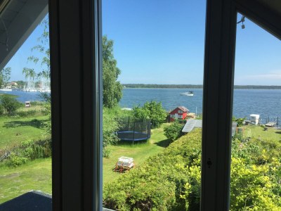 Holiday house Ferienhaus "Marianne" in Breege - Outdoor photo 7