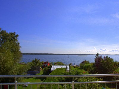 Holiday house Ferienhaus "Marianne" in Breege - Outdoor photo 12