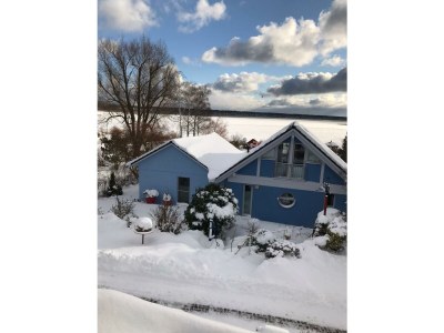 Holiday house Ferienhaus "Marianne" in Breege - Outdoor photo 13