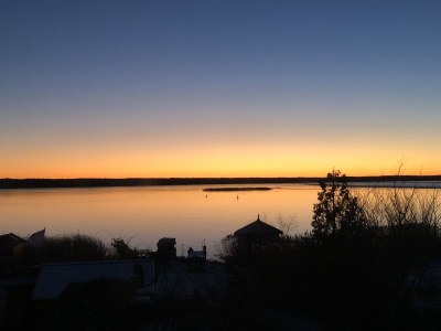 Holiday house Ferienhaus "Marianne" in Breege - Outdoor photo 14