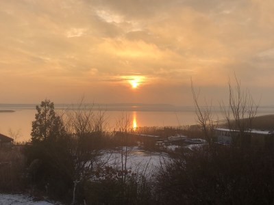 Holiday house Ferienhaus "Marianne" in Breege - Outdoor photo 16