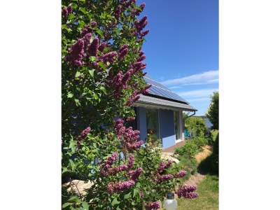 Holiday house Ferienhaus "Marianne" in Breege - Outdoor photo 19