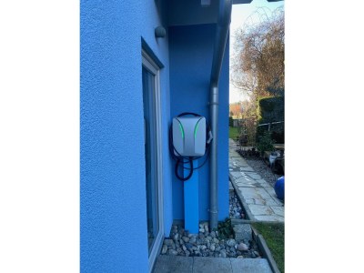 Holiday house Ferienhaus "Marianne" in Breege - Outdoor photo 20