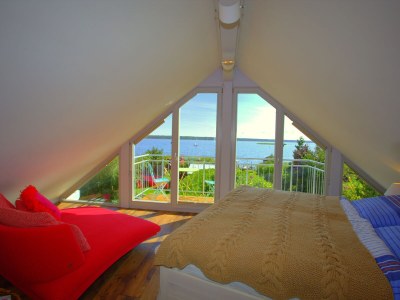 Holiday house Ferienhaus "Marianne" in Breege - Features photo 23