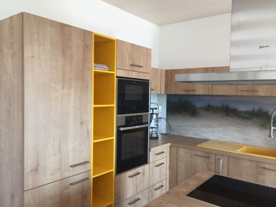 Holiday house Ferienhaus "Marianne" in Breege - Features photo 24