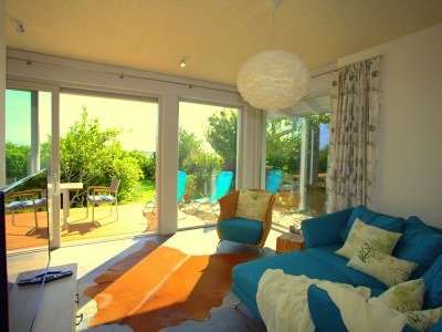 Holiday house Ferienhaus "Marianne" in Breege - Features photo 25