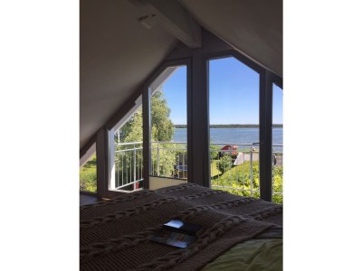 Holiday house Ferienhaus "Marianne" in Breege - Features photo 26