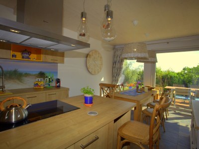 Holiday house Ferienhaus "Marianne" in Breege - Features photo 27