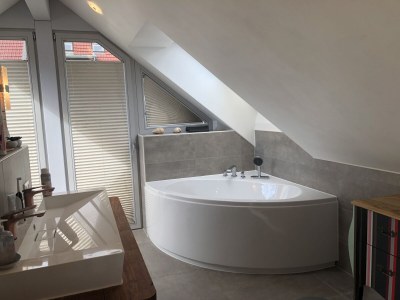 Holiday house Ferienhaus "Marianne" in Breege - Features photo 28