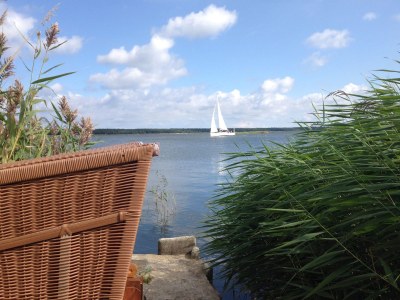 Holiday house Ferienhaus "Marianne" in Breege - Environment photo 30