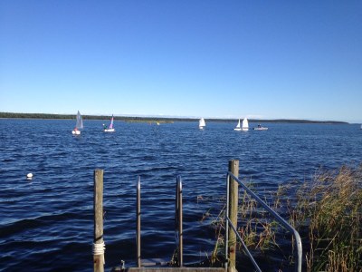 Holiday house Ferienhaus "Marianne" in Breege - Environment photo 32