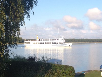 Holiday house Ferienhaus "Marianne" in Breege - Environment photo 33