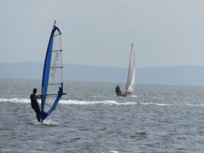 Holiday house Ferienhaus "Marianne" in Breege - Environment photo 36