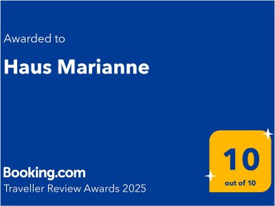 Holiday house Ferienhaus "Marianne" in Breege - Document photo 39