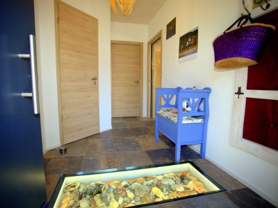 Holiday house Ferienhaus "Marianne" in Breege - Document photo 41