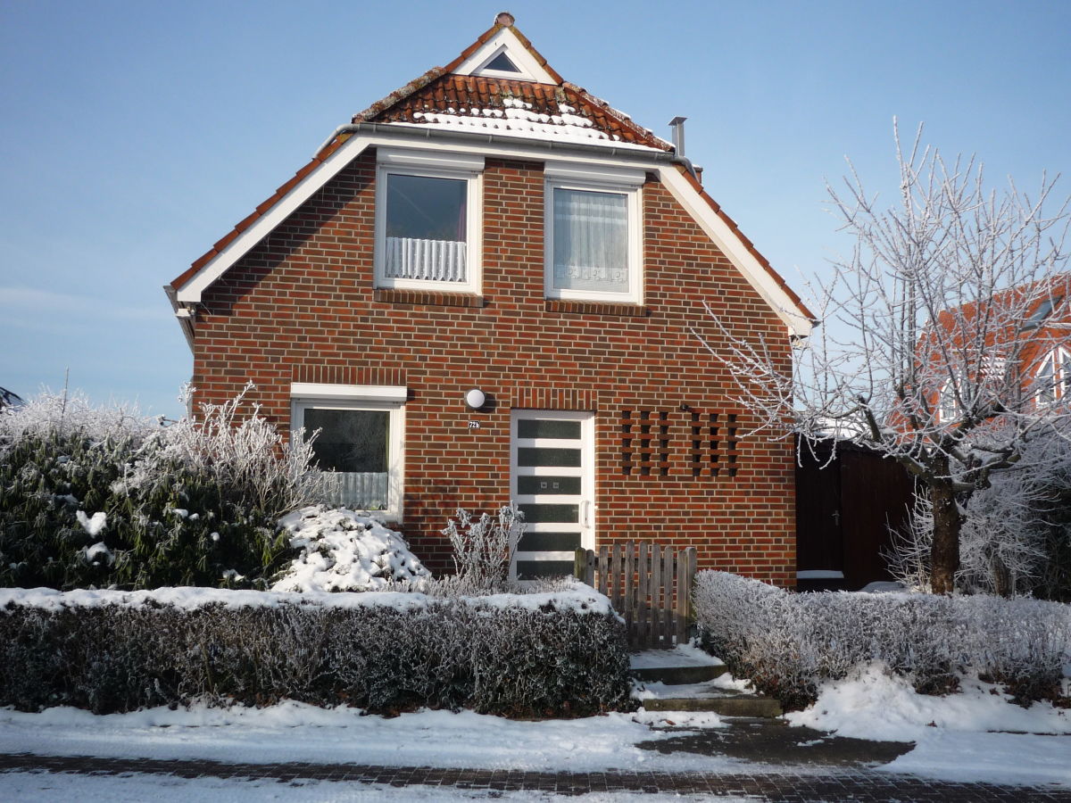 Holiday house Lars - Outdoor photo 5