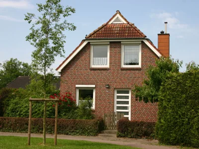 Holiday house Lars in Cuxhaven - Holiday house