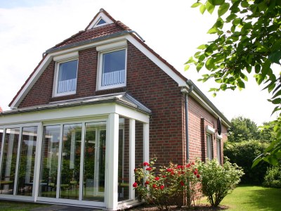 Holiday house Lars - Outdoor photo 2