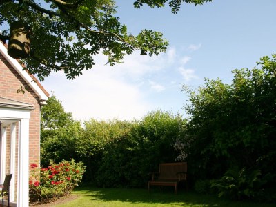 Holiday house Lars - Outdoor photo 4