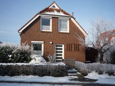 Holiday house Lars - Outdoor photo 5