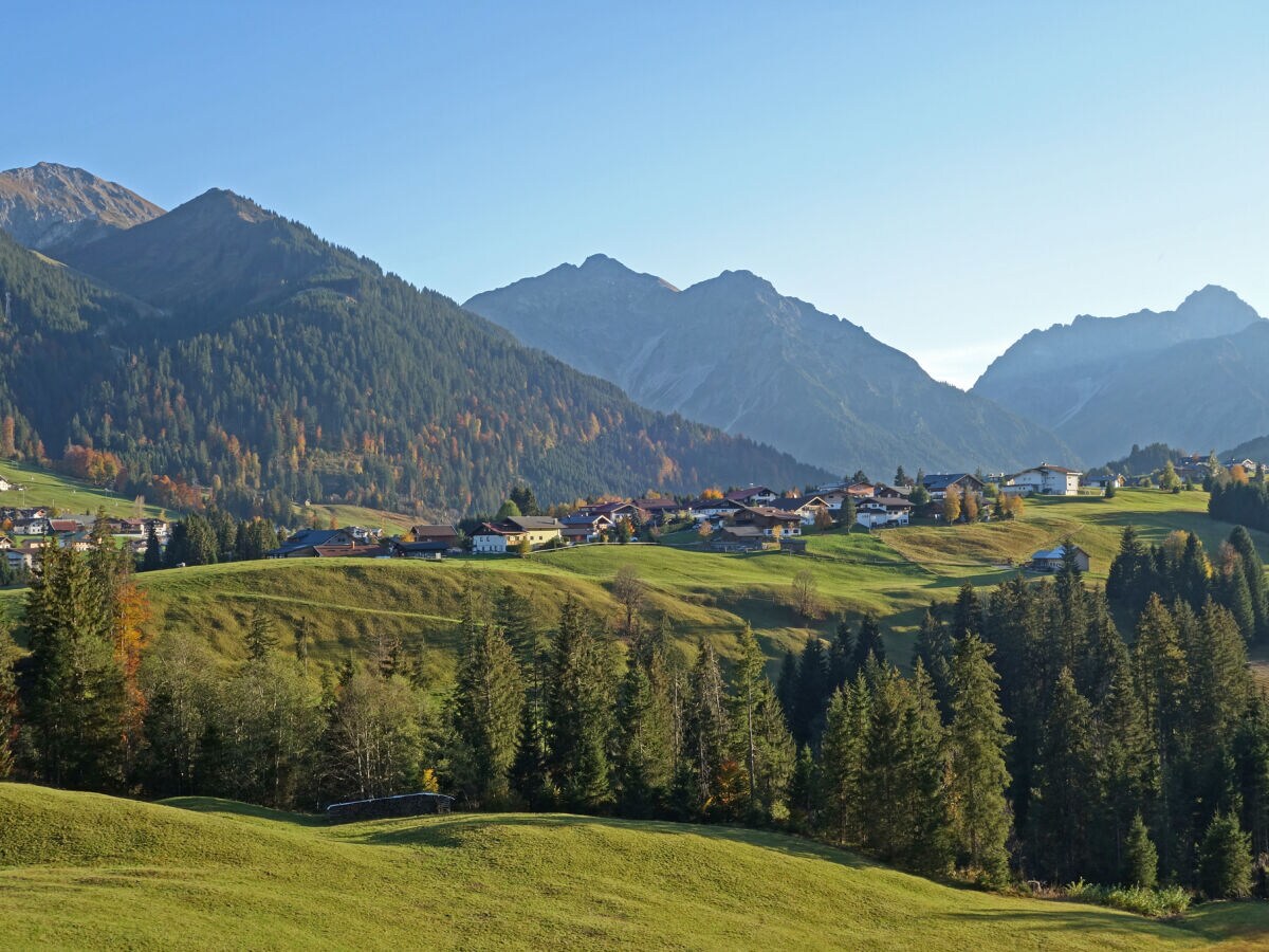 Holiday apartment Haus Sonneck - Outdoor photo 2