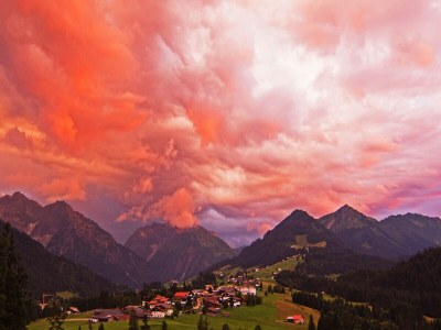 Holiday apartment Haus Sonneck - Outdoor photo 3