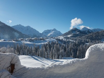 Holiday apartment Haus Sonneck - Outdoor photo 4