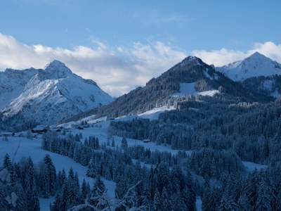 Holiday apartment Haus Sonneck - Outdoor photo 5