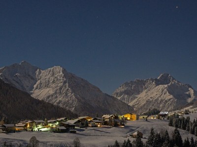 Holiday apartment Haus Sonneck - Outdoor photo 6