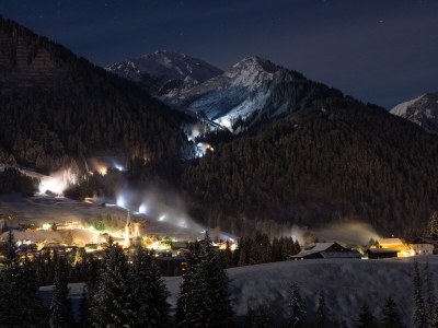 Holiday apartment Haus Sonneck - Outdoor photo 8