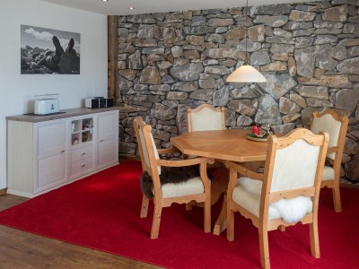 Holiday apartment Haus Sonneck - Features photo 9