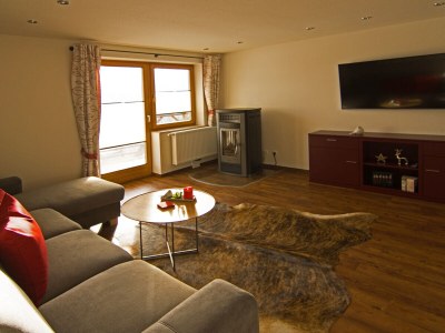 Holiday apartment Haus Sonneck - Features photo 11