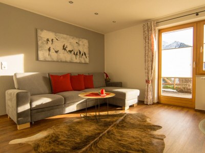 Holiday apartment Haus Sonneck - Features photo 12