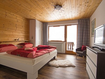 Holiday apartment Haus Sonneck - Features photo 13