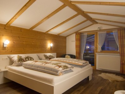 Holiday apartment Haus Sonneck - Features photo 14